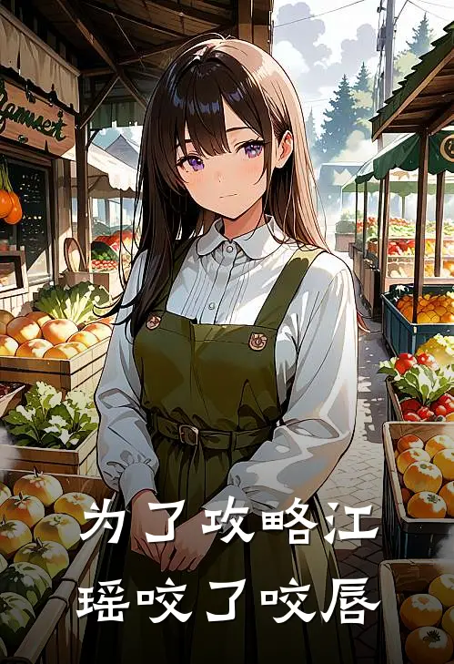 为了攻略江瑶咬了咬唇