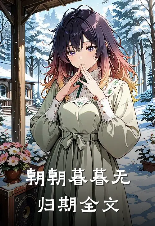 朝朝暮暮无归期全文