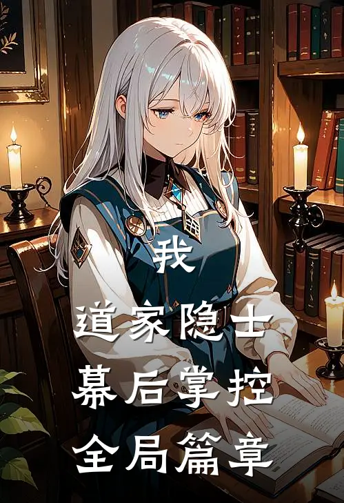 我，道家隐士，幕后掌控全局篇章