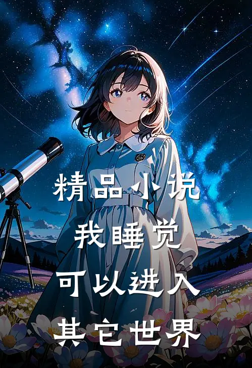 精品小说我睡觉，可以进入其它世界