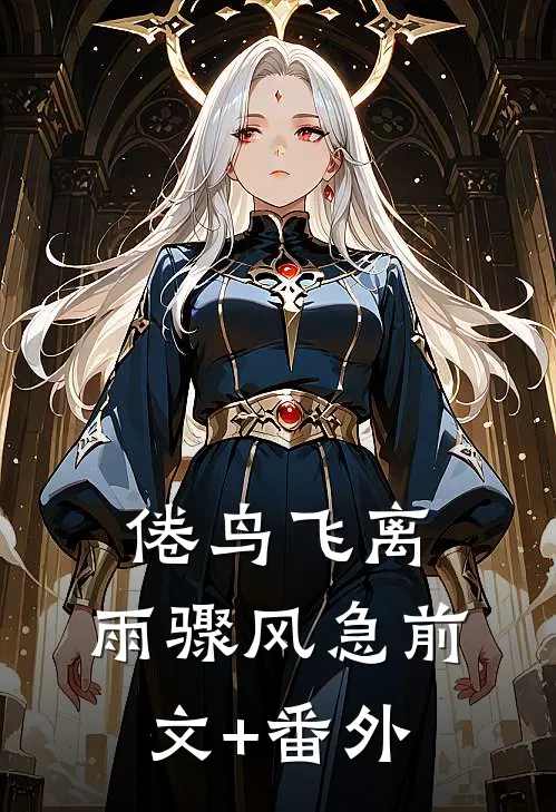 倦鸟飞离，雨骤风急前文+番外
