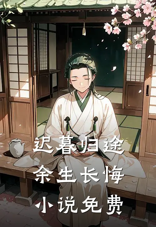 迟暮归途，余生长悔小说免费