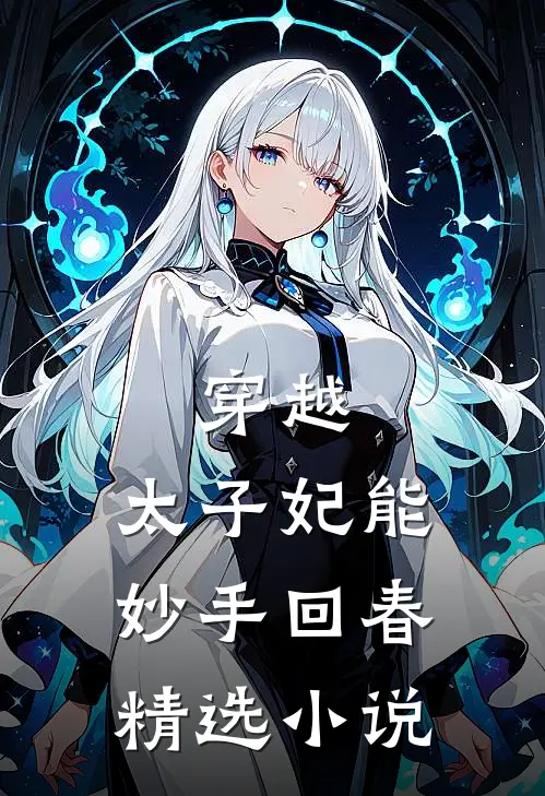 穿越：太子妃能妙手回春精选小说