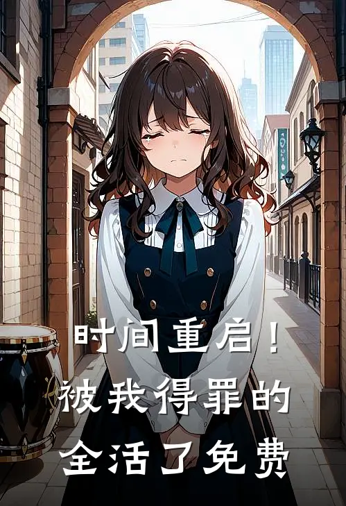 时间重启！被我得罪的全活了免费