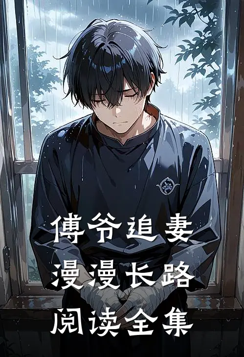 傅爷追妻漫漫长路阅读全集