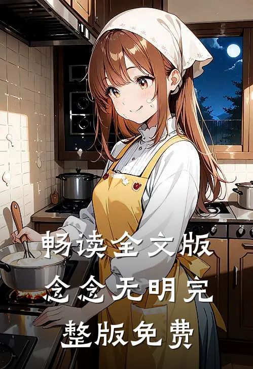 畅读全文版念念无明完整版免费