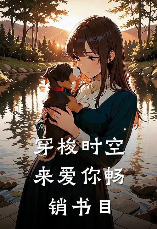 穿梭时空来爱你畅销书目