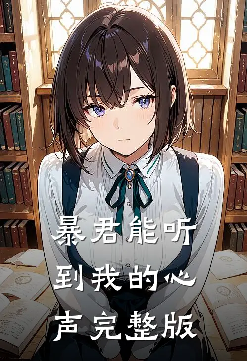 暴君能听到我的心声完整版