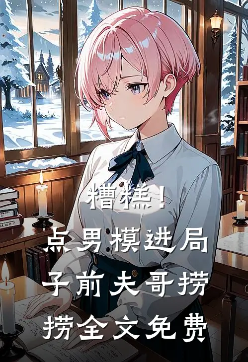 糟糕！点男模进局子，前夫哥捞捞全文免费