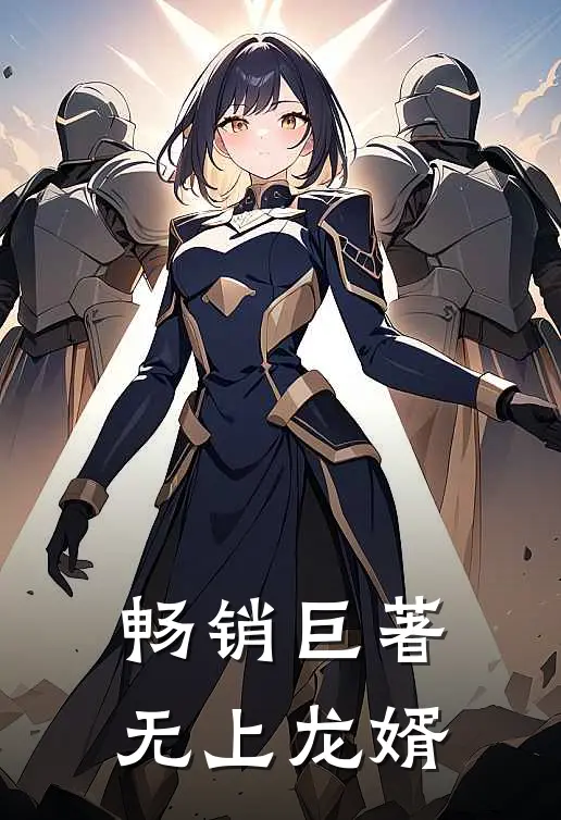 畅销巨著无上龙婿