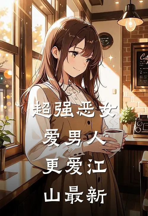 超强恶女：爱男人，更爱江山最新