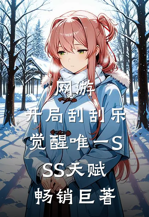 网游：开局刮刮乐，觉醒唯一SSS天赋畅销巨著