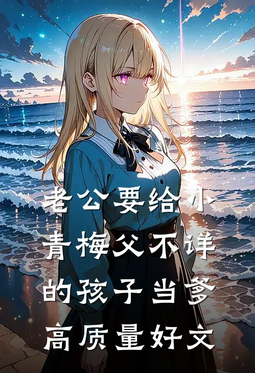 老公要给小青梅父不详的孩子当爹高质量好文