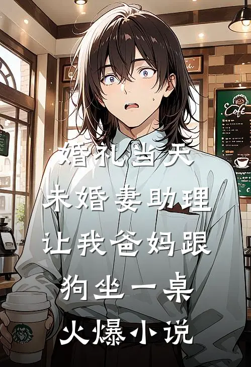 婚礼当天，未婚妻助理让我爸妈跟狗坐一桌火爆小说