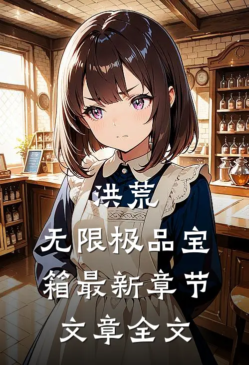 洪荒:无限极品宝箱最新章节文章全文