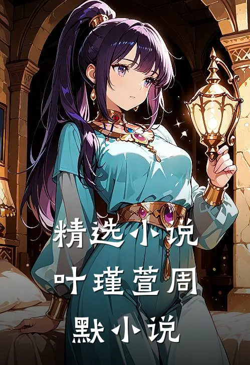 精选小说叶瑾萱周默小说