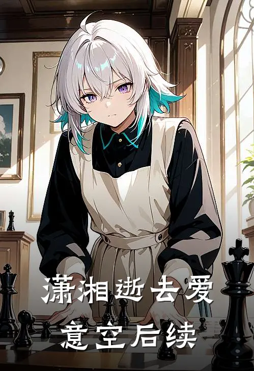 潇湘逝去爱意空后续