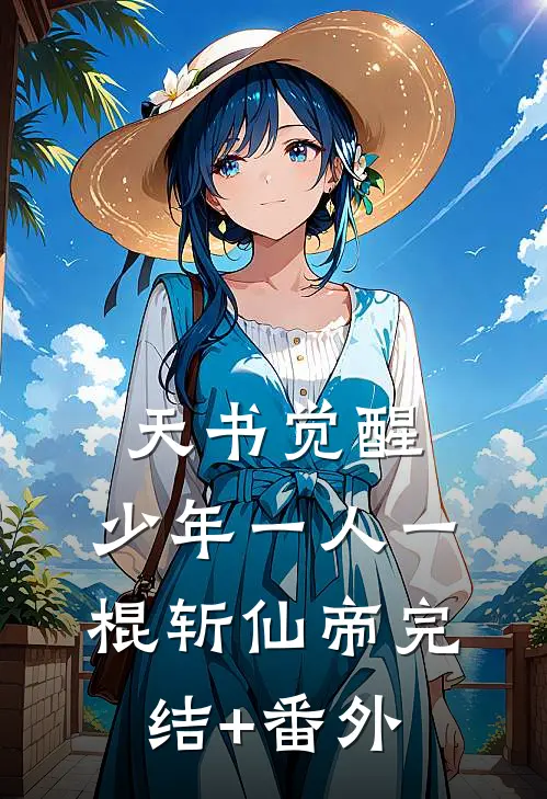 天书觉醒：少年一人一棍斩仙帝完结+番外