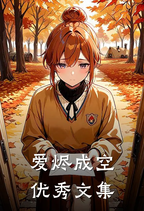 爱烬成空优秀文集