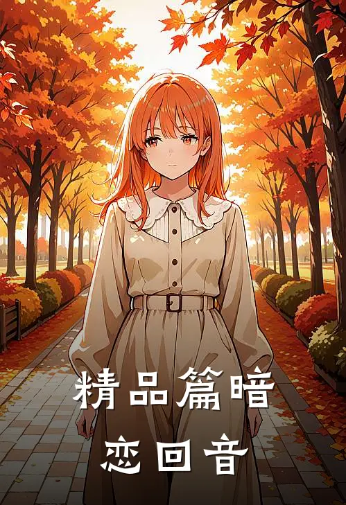 精品篇暗恋回音