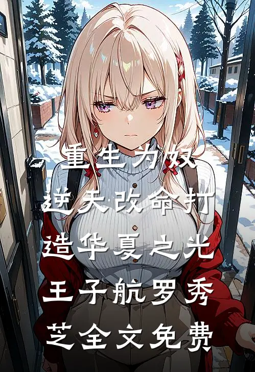 重生为奴，逆天改命打造华夏之光王子航罗秀芝全文免费