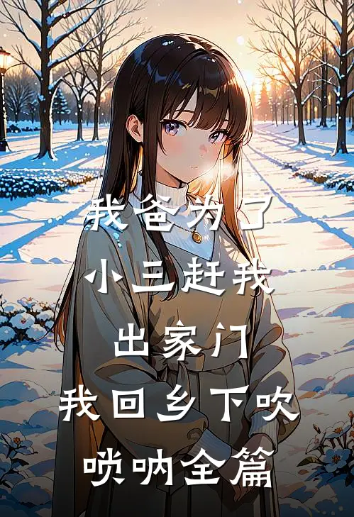 我爸为了小三赶我出家门，我回乡下吹唢呐全篇