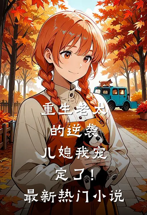 重生老太的逆袭：儿媳我宠定了！最新热门小说