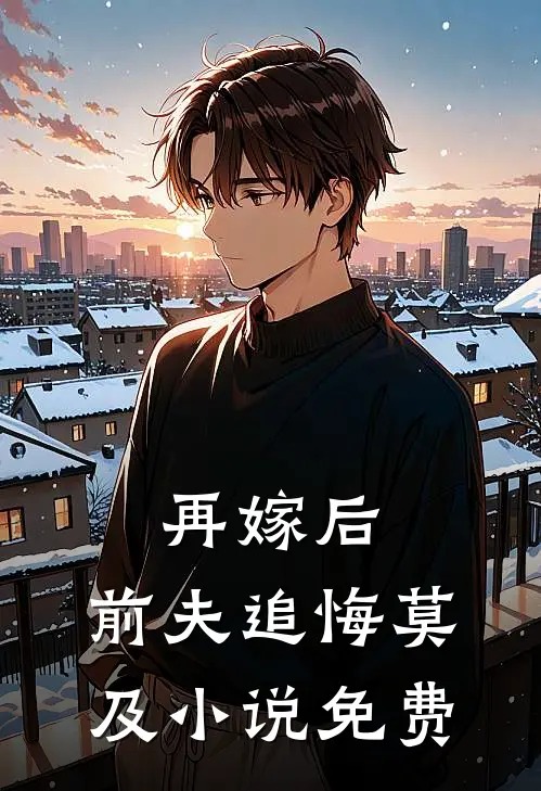 再嫁后，前夫追悔莫及小说免费