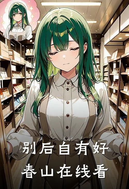 别后自有好春山在线看