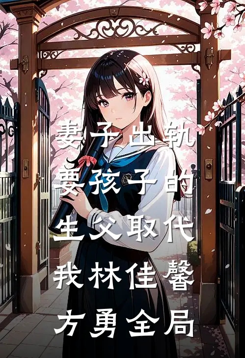 妻子出轨，要孩子的生父取代我林佳馨方勇全局