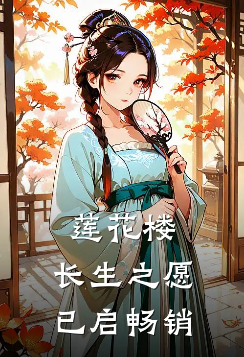 莲花楼：长生之愿已启畅销