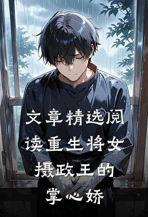 文章精选阅读重生将女：摄政王的掌心娇