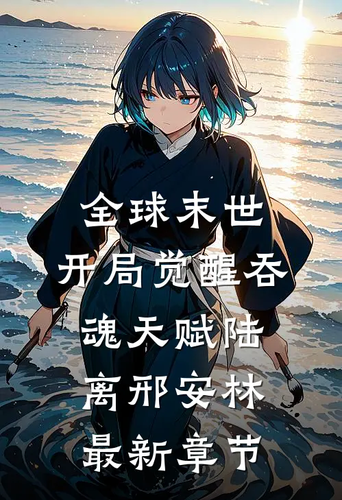 全球末世：开局觉醒吞魂天赋陆离邢安林最新章节