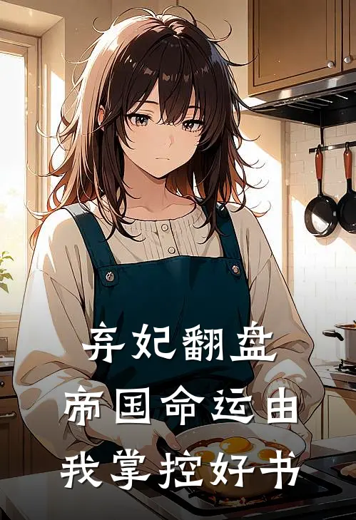 弃妃翻盘：帝国命运由我掌控好书