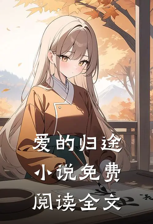 爱的归途小说免费阅读全文