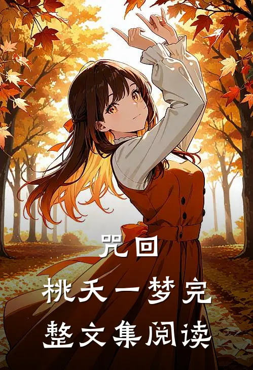 咒回：桃夭一梦完整文集阅读
