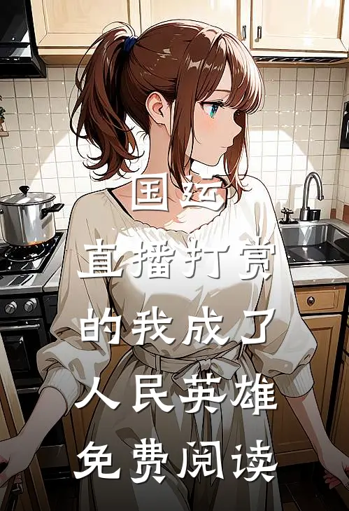 国运：直播打赏的我成了人民英雄免费阅读