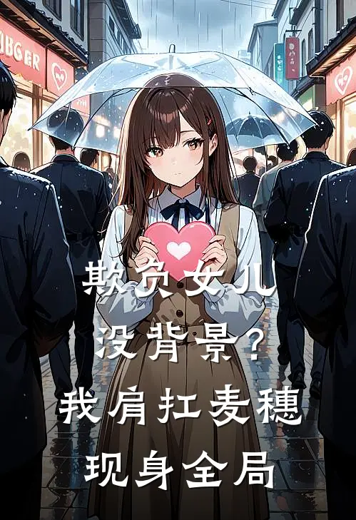 欺负女儿没背景？我肩扛麦穗现身全局