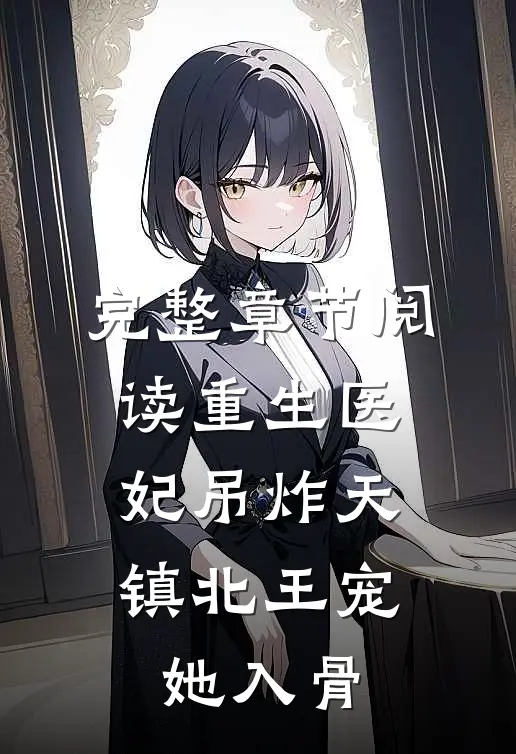 完整章节阅读重生医妃吊炸天，镇北王宠她入骨
