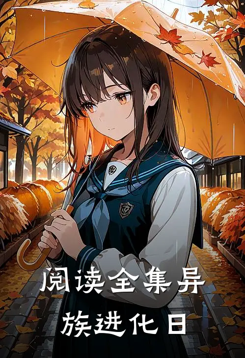 阅读全集异族进化日