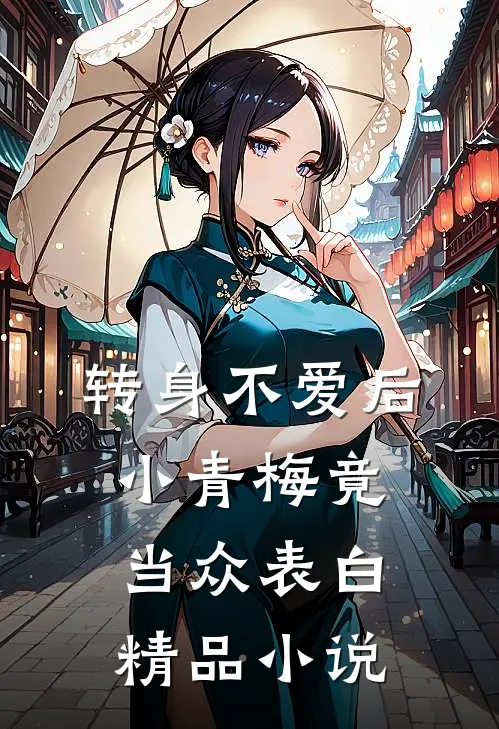 转身不爱后，小青梅竟当众表白精品小说