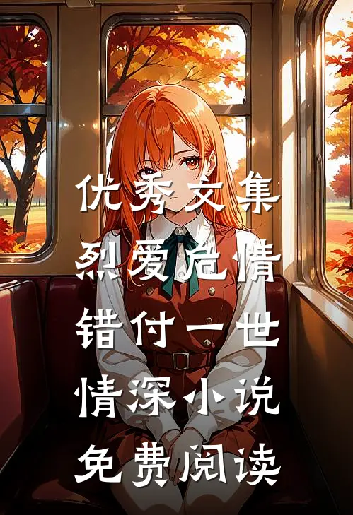 优秀文集烈爱危情:错付一世情深小说免费阅读