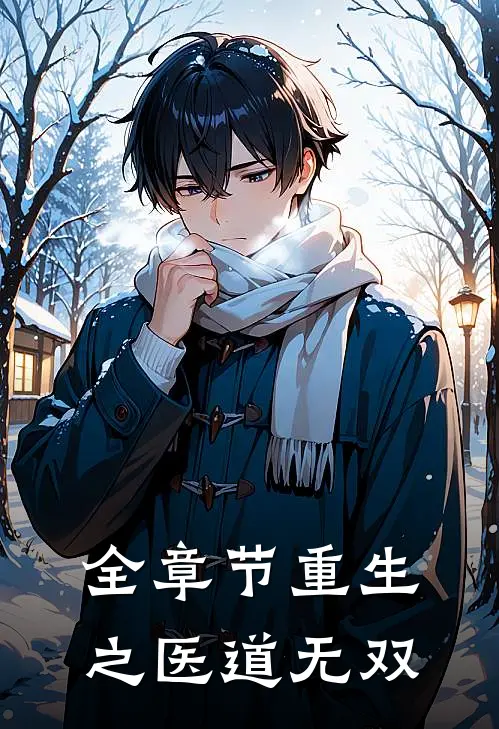 全章节重生之医道无双