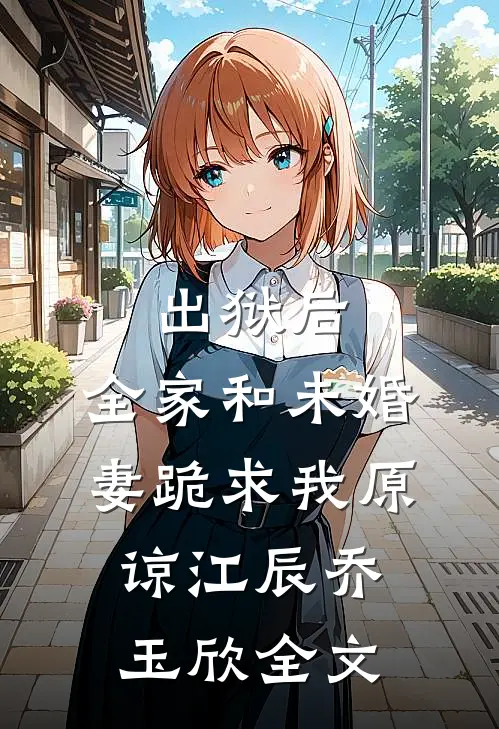 出狱后，全家和未婚妻跪求我原谅江辰乔玉欣全文