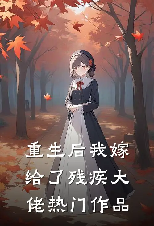 重生后我嫁给了残疾大佬热门作品