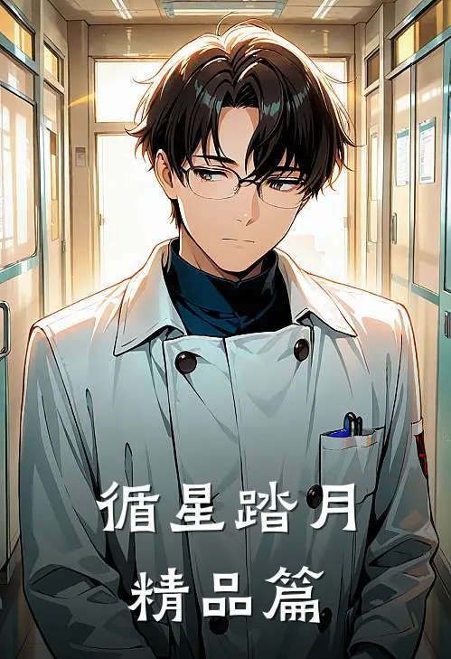 循星踏月精品篇