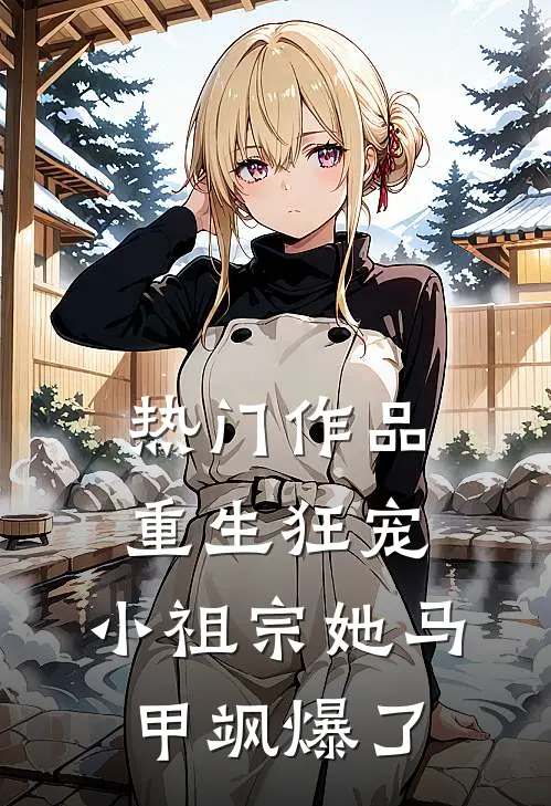 热门作品重生狂宠：小祖宗她马甲飒爆了