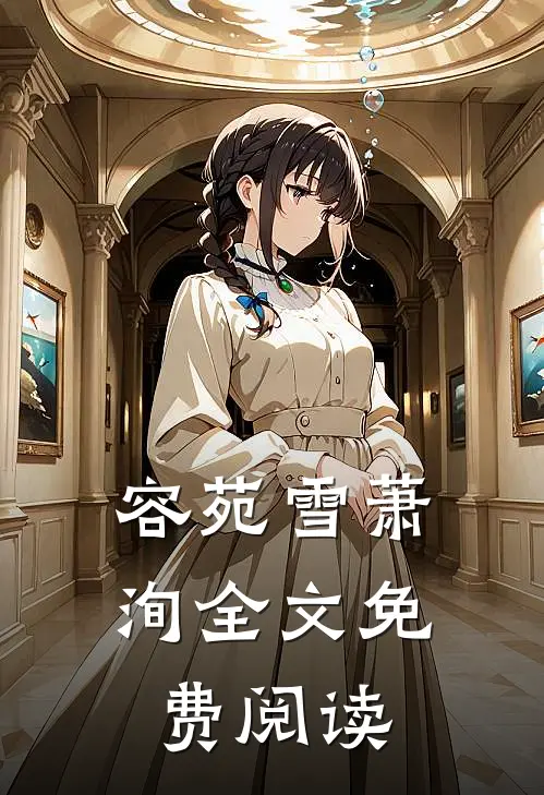 容苑雪萧洵全文免费阅读