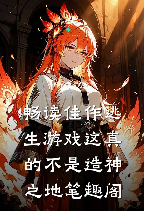 畅读佳作逃生游戏这真的不是造神之地笔趣阁