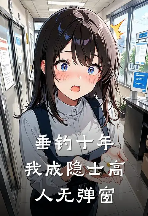 垂钓十年，我成隐士高人无弹窗